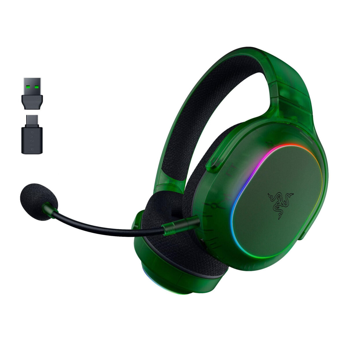 Razer Barracuda X Chroma - Ảnh 3