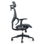 WARRIOR Ergonomic Chair Marshal WEC 620 Grey - Ảnh 2