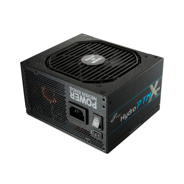 FSP Hydro PTM X PRO ATX3.0 PCIe5.0 1200W