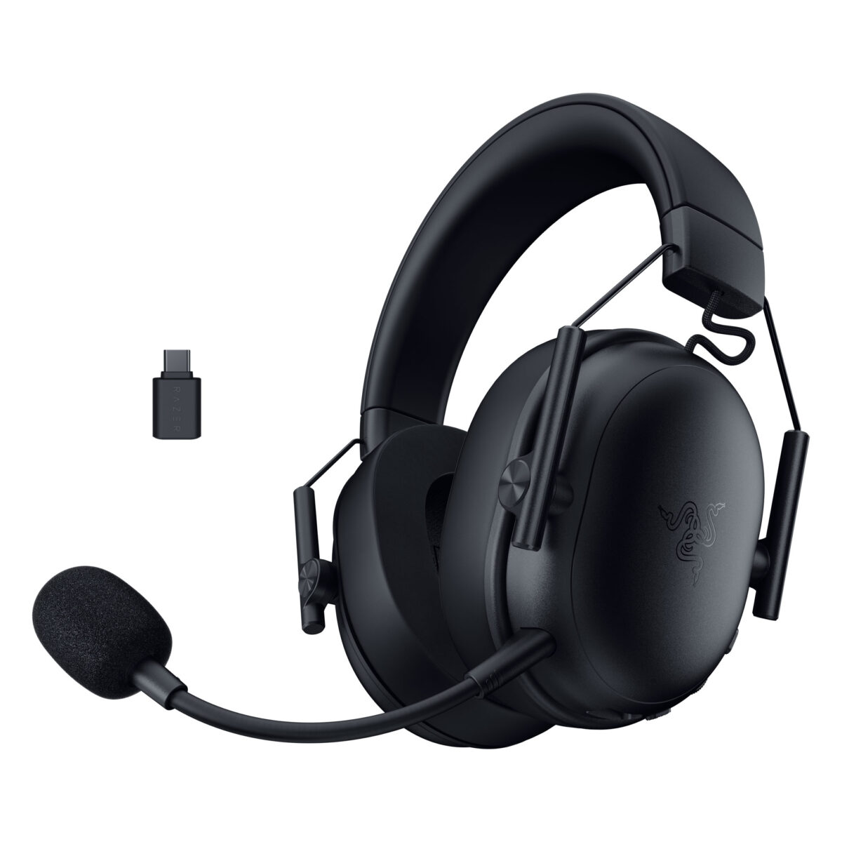 Razer BlackShark V3 X HyperSpeed - Ảnh 1