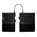 Asus ROG Falcata 75% Wireless Magnetic Hall Effect Keyboard
