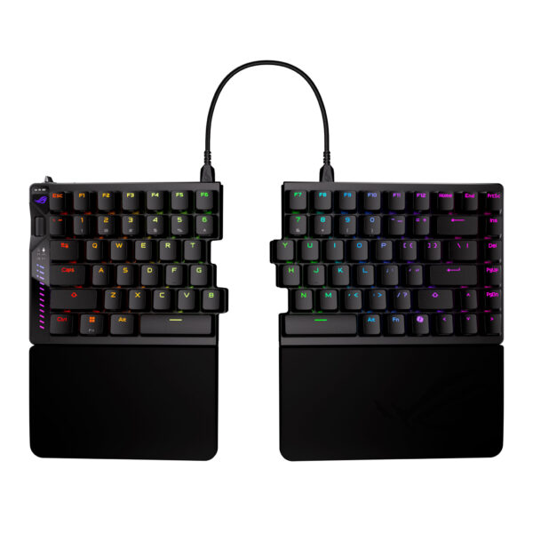 Asus ROG Falcata 75% Wireless Magnetic Hall Effect Keyboard