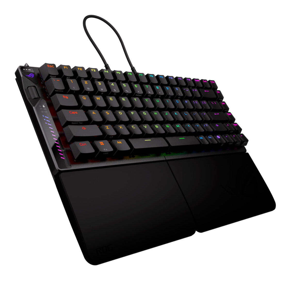 Asus ROG Falcata 75% Wireless Magnetic Hall Effect Keyboard - Ảnh 10