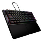 Asus ROG Falcata 75% Wireless Magnetic Hall Effect Keyboard - Ảnh 10