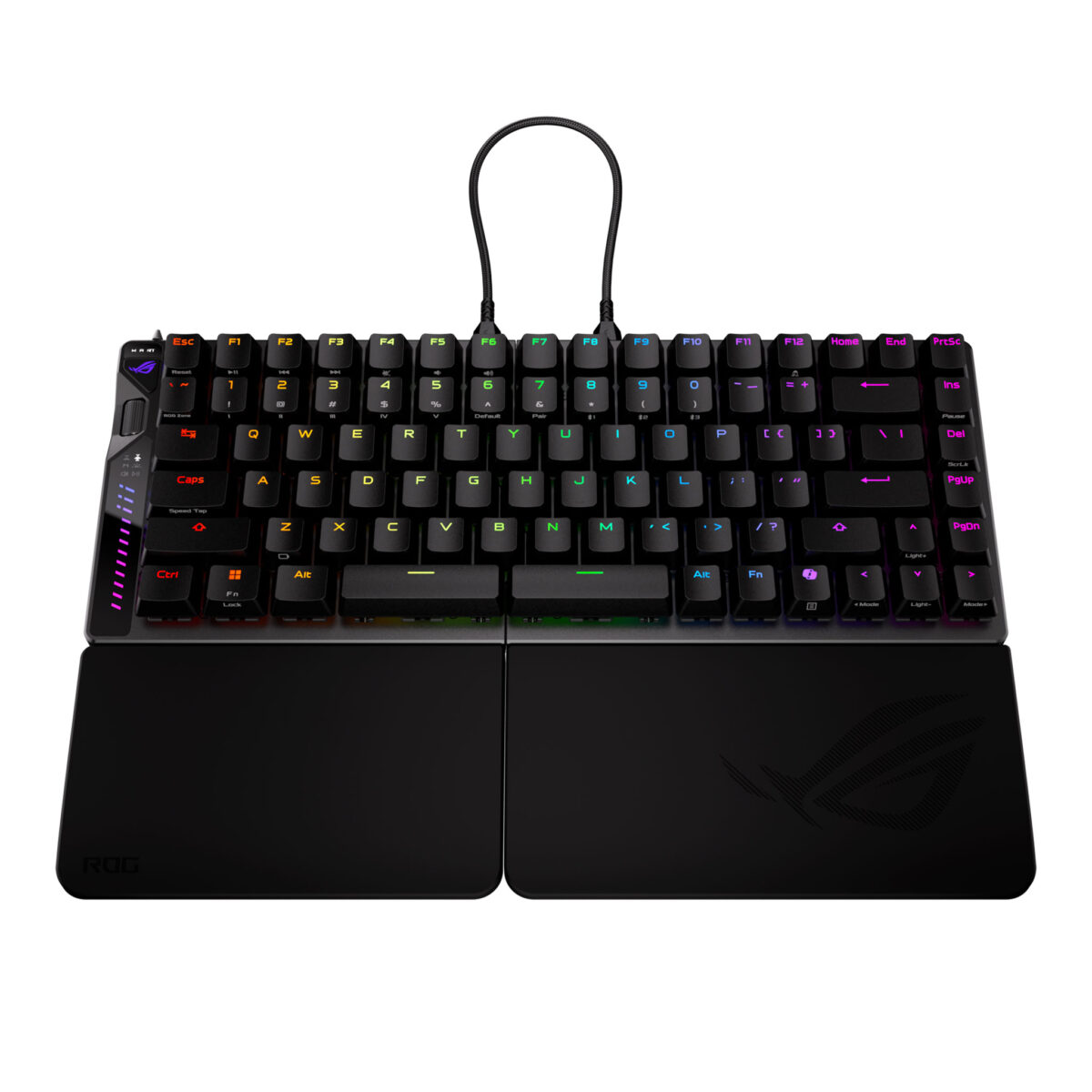 Asus ROG Falcata 75% Wireless Magnetic Hall Effect Keyboard - Ảnh 8