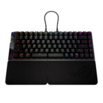 Asus ROG Falcata 75% Wireless Magnetic Hall Effect Keyboard - Ảnh 8