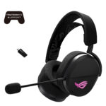 Asus ROG Pelta Wireless Headset