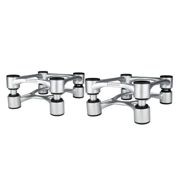 IsoAcoustics Aperta