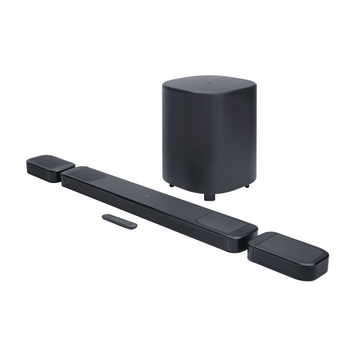 JBL Bar 1000MK2 - Ảnh 1