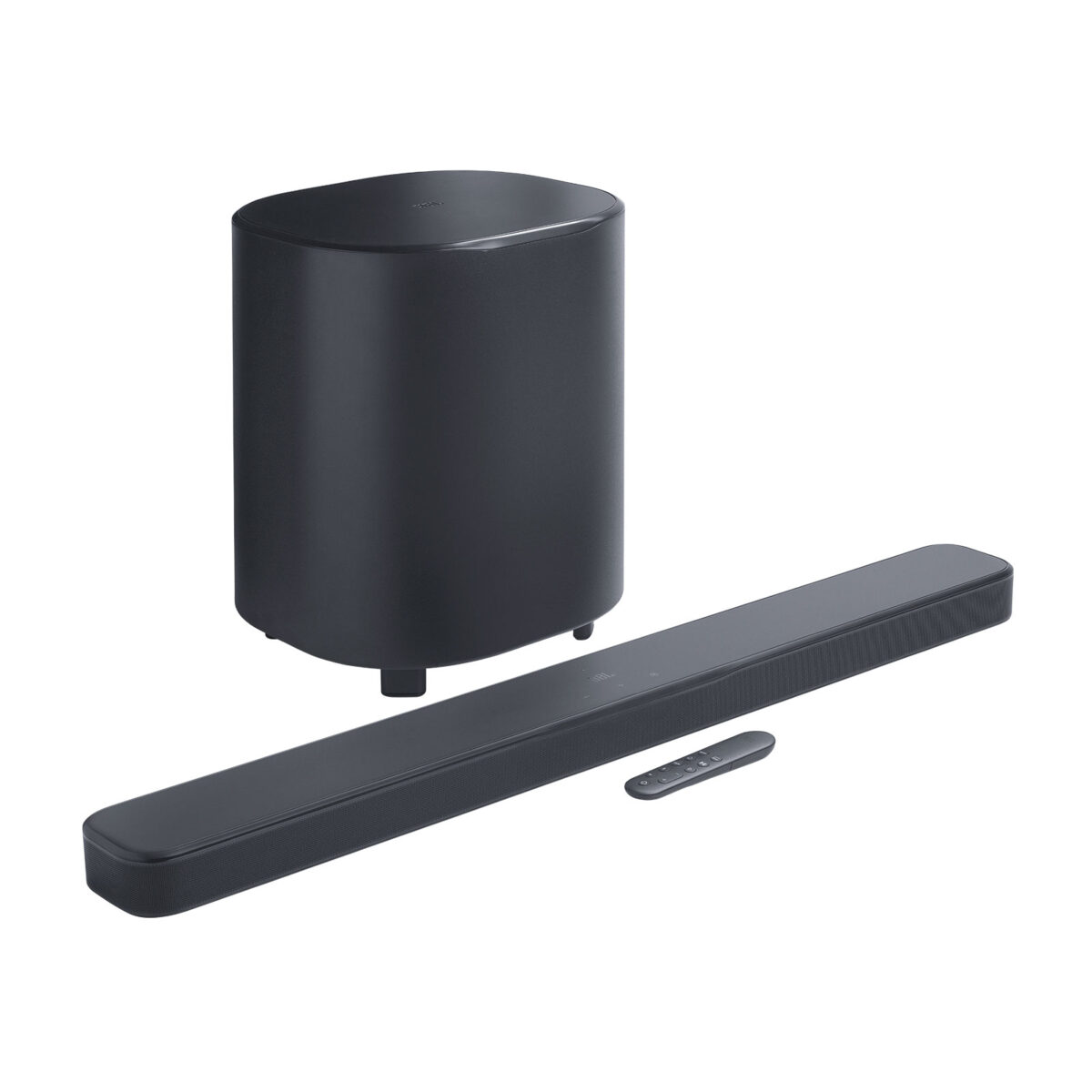 JBL Bar 500MK2 - Ảnh 2