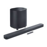 JBL Bar 500MK2 - Ảnh 2