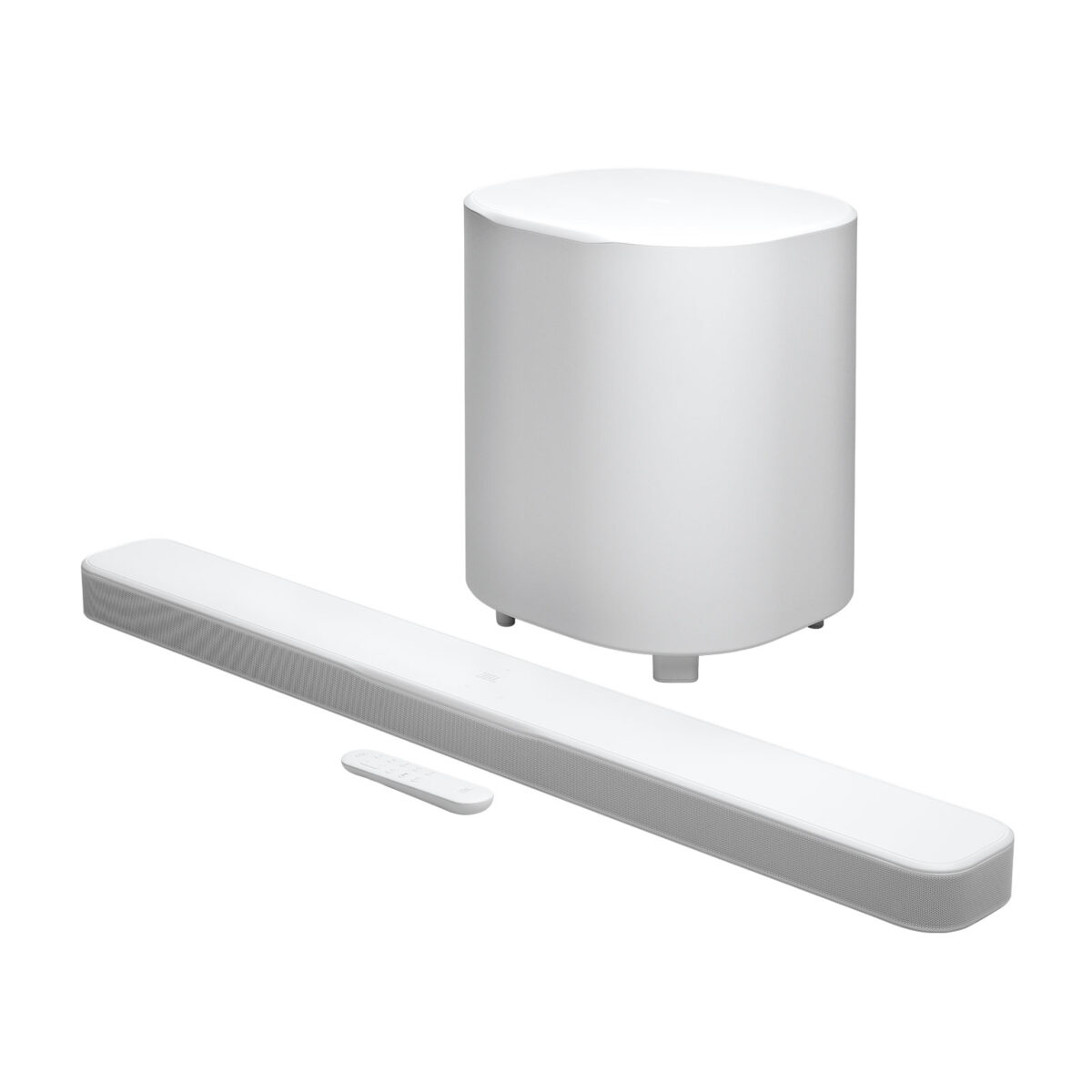 JBL Bar 500MK2 - Ảnh 1