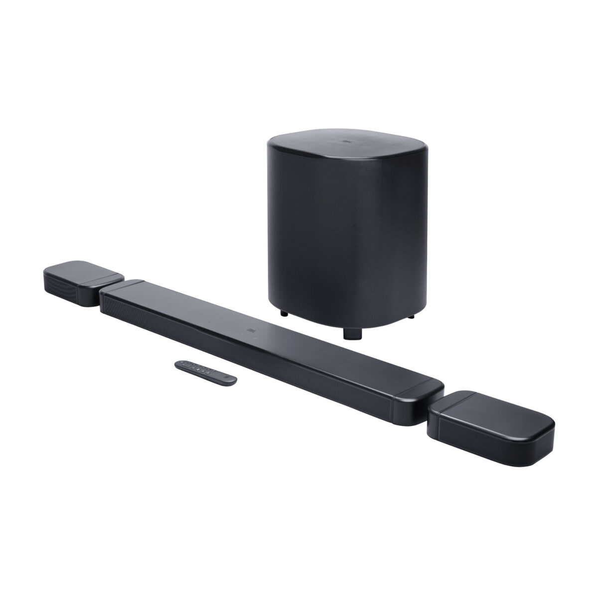 JBL Bar 800MK2 - Ảnh 1