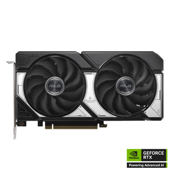 Asus Dual 5060 Ti 16G