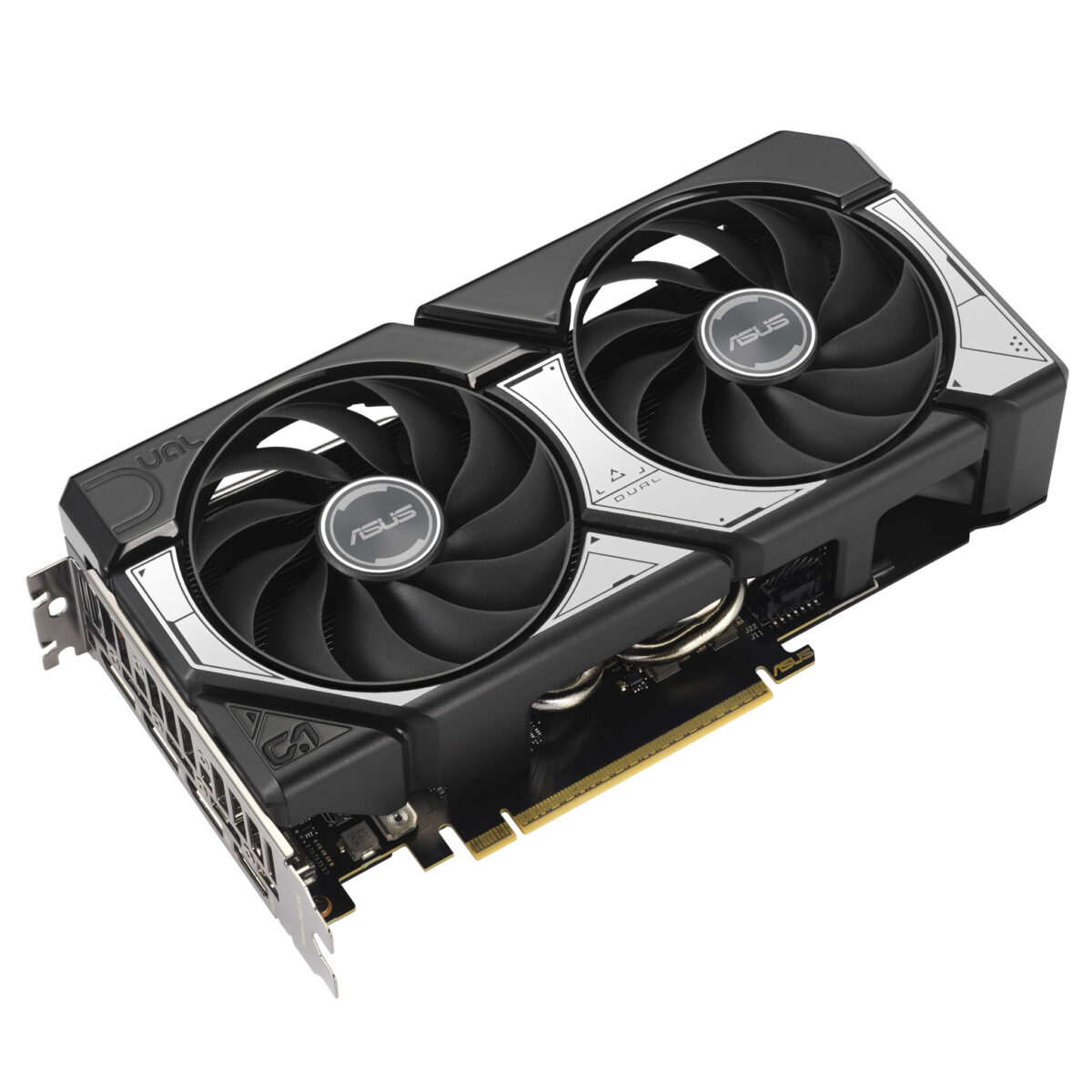 Asus Dual 5060 Ti 16G - Ảnh 3