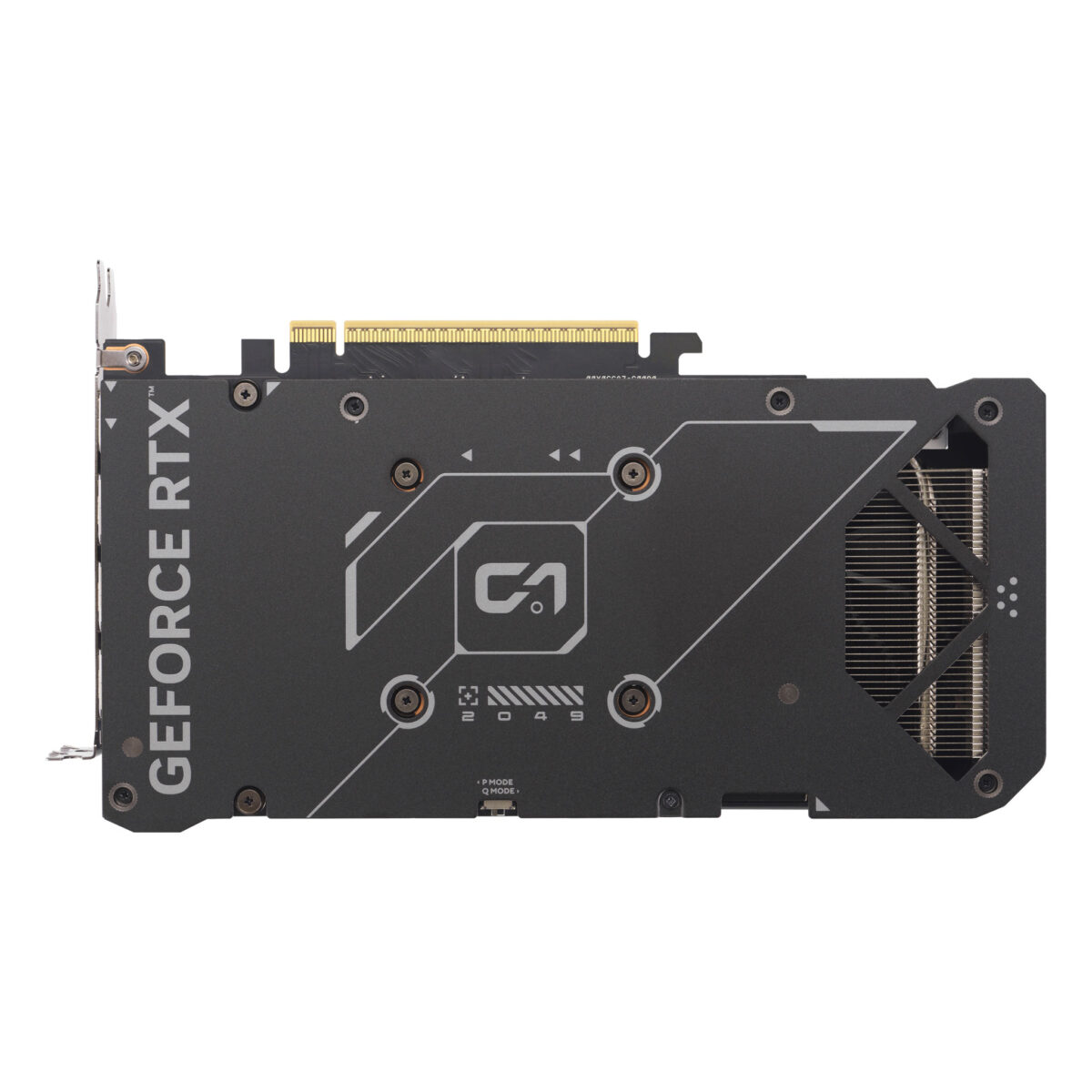 Asus Dual 5060 Ti 16G - Ảnh 4