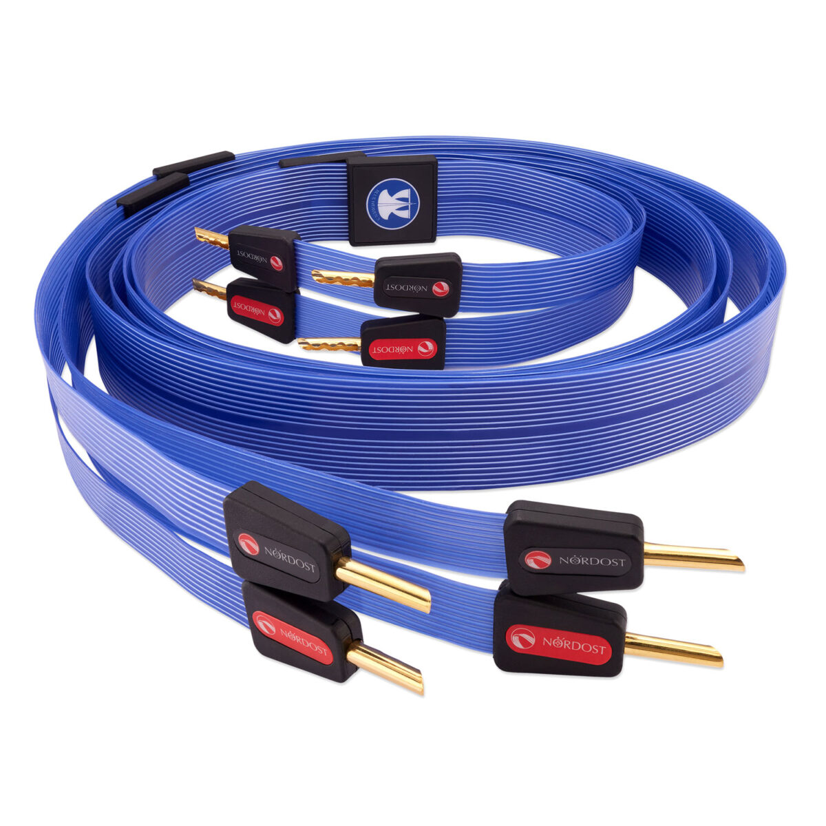 Dây loa NORDOST LEIF BLUE HEAVEN SERIES 3 - Ảnh 1