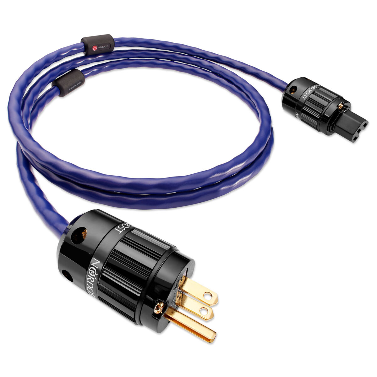 Dây nguồn NORDOST LEIF BLUE HEAVEN SERIES 3 - Ảnh 1