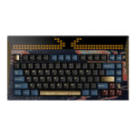 Bundle Angry Miao Cyberboard Novel Project 4 - Wukong