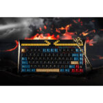 Bundle Angry Miao Cyberboard Novel Project 4 - Wukong - Ảnh 3