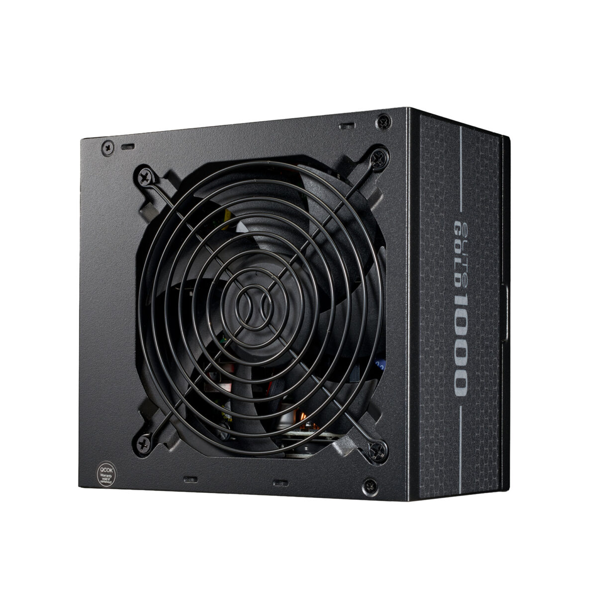 Cooler Master Elite Gold 1000 Full Modular PCIE 5.1 - ATX 3.1 - Ảnh 1