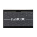 Cooler Master Elite Gold 1000 Full Modular PCIE 5.1 - ATX 3.1 - Ảnh 3