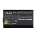 Cooler Master Elite Gold 1000 Full Modular PCIE 5.1 - ATX 3.1 - Ảnh 4