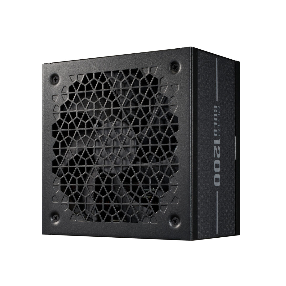 Cooler Master Elite Gold 1200 Full Modular PCIE 5.1 - ATX 3.1 - Ảnh 1