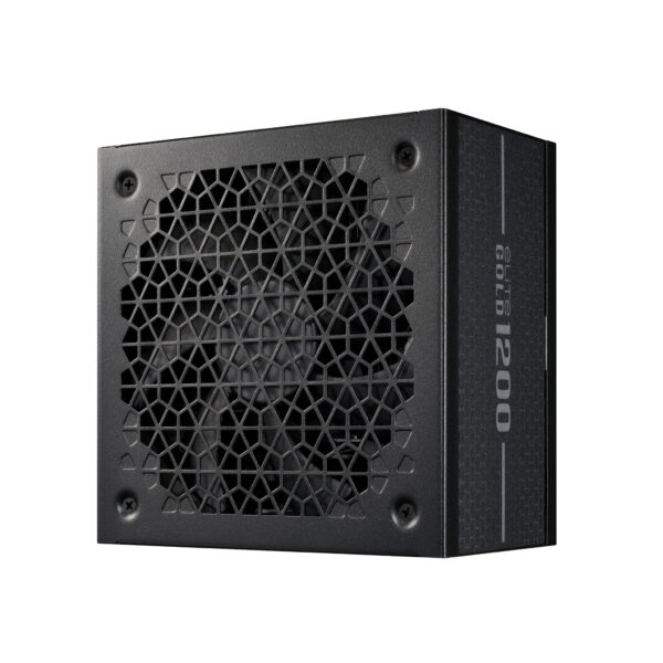 Cooler Master Elite Gold 1200 Full Modular PCIE 5.1 - ATX 3.1