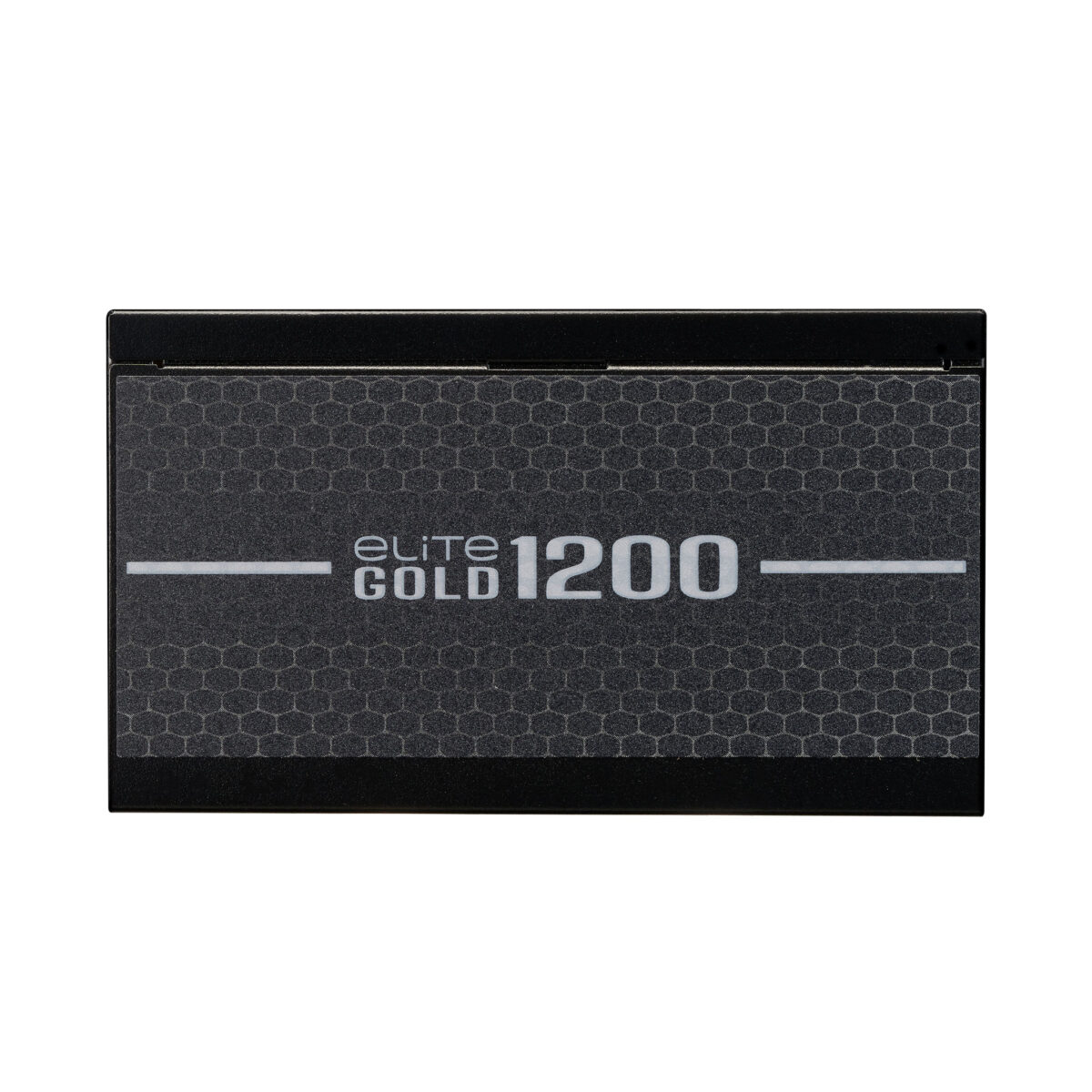 Cooler Master Elite Gold 1200 Full Modular PCIE 5.1 - ATX 3.1 - Ảnh 3