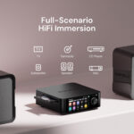 Eversolo Play CD Edition Music Streamer - Ảnh 5