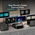 Eversolo Play CD Edition Music Streamer - Ảnh 7