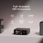 Eversolo Play Music Streamer - Ảnh 4