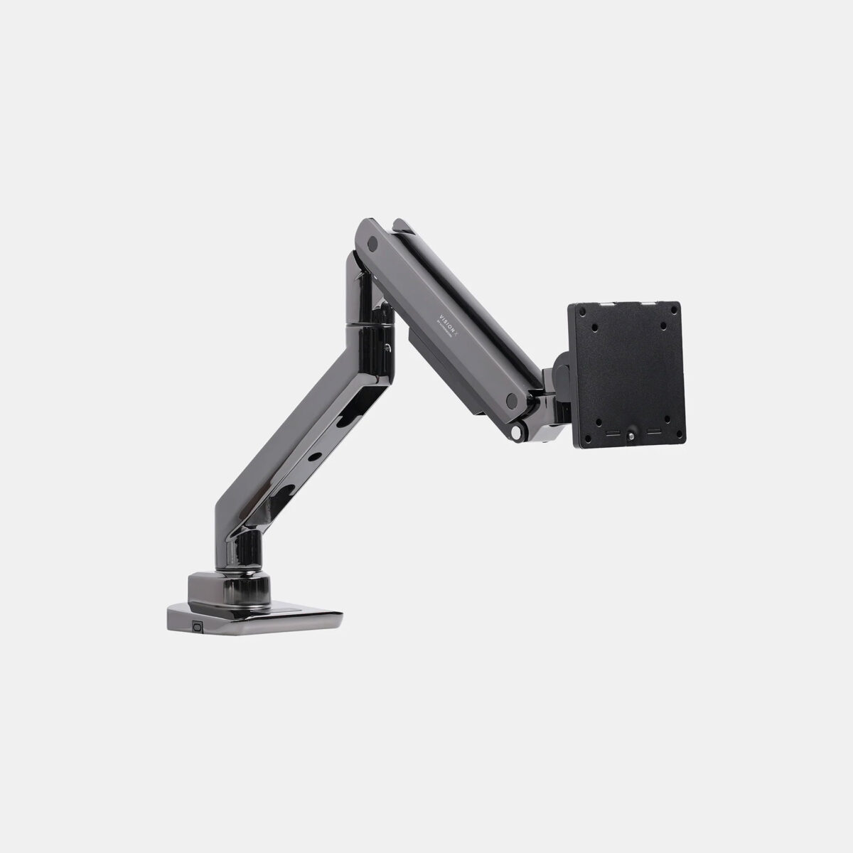 Giá đỡ màn hình HyperWork VisionX Stealth VS01 - Ảnh 2
