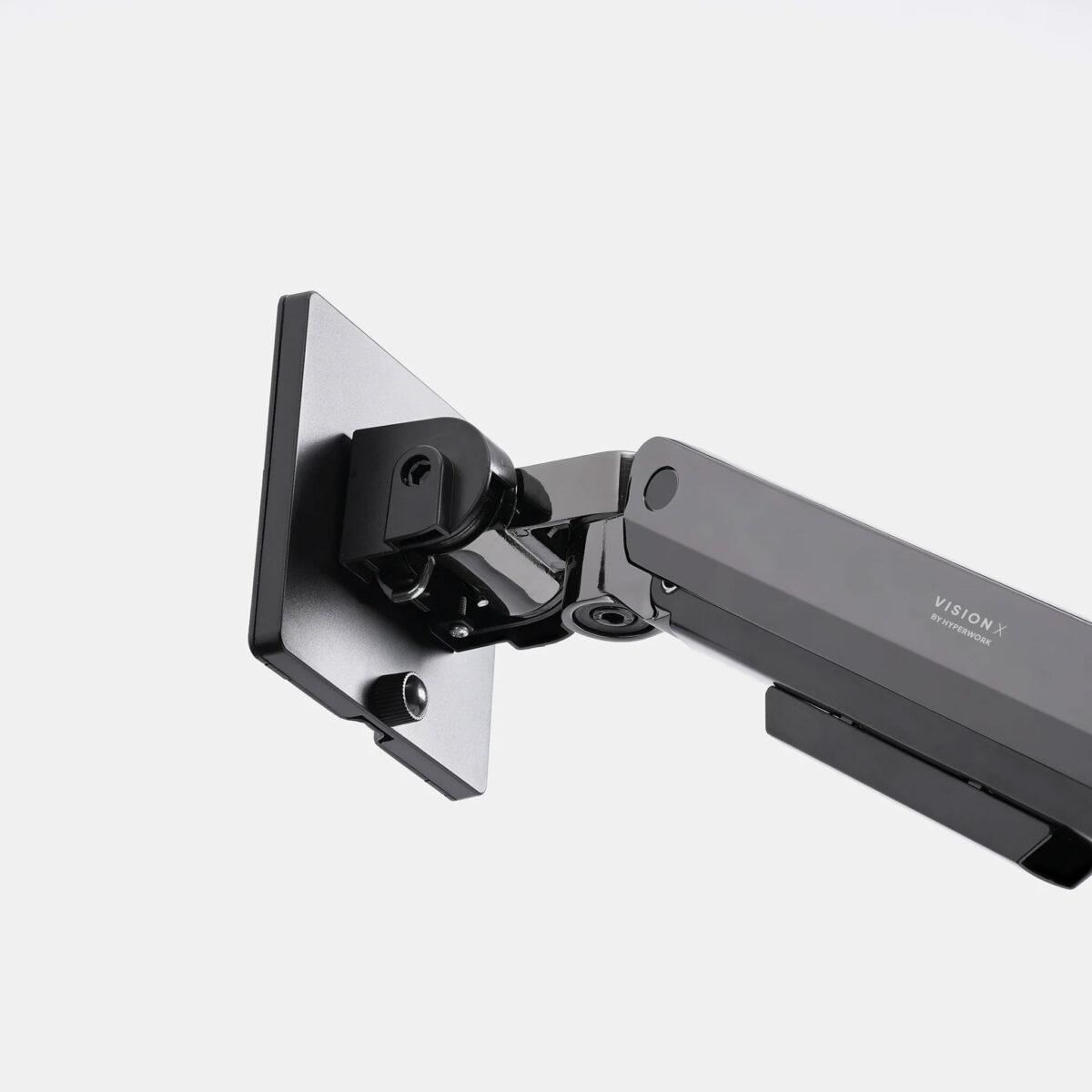 Giá đỡ màn hình HyperWork VisionX Stealth VS01 - Ảnh 6