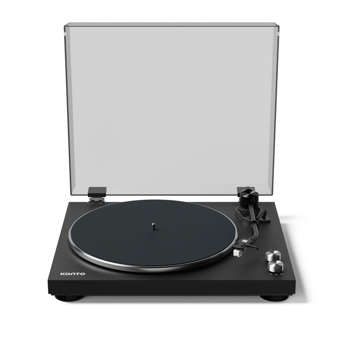 Kanto OBI3 Turntable - Ảnh 3