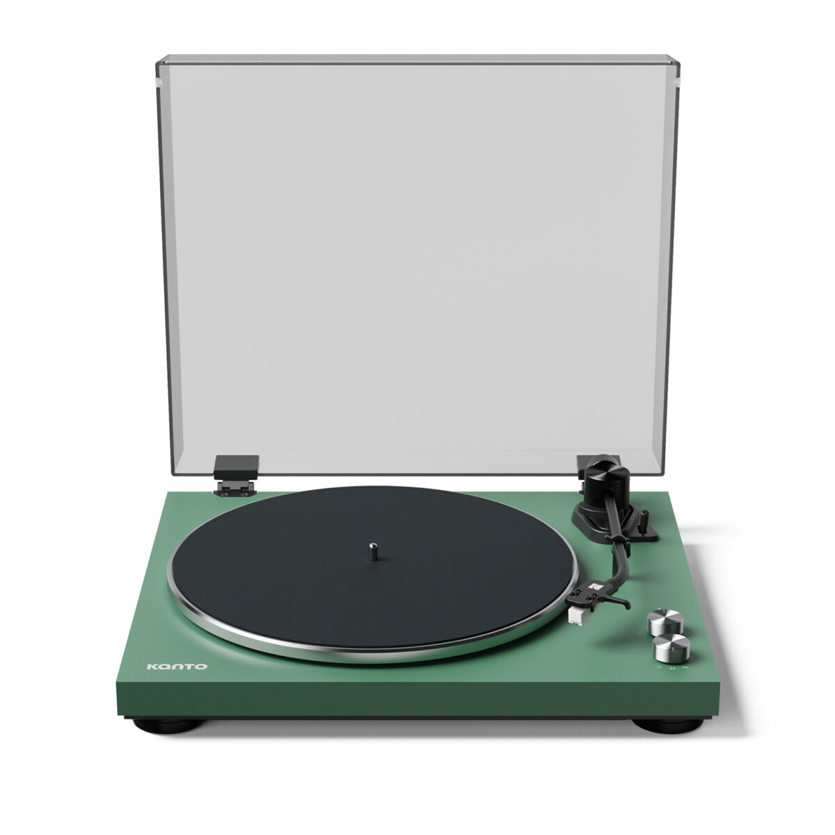 Kanto OBI3 Turntable - Ảnh 2