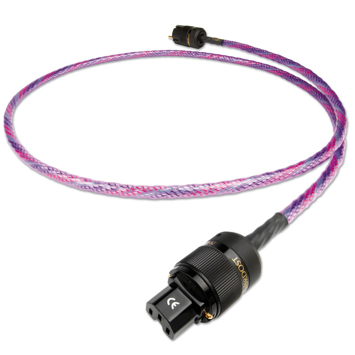 Dây nguồn NORDOST NORSE FREY SERIES 2 - Ảnh 1