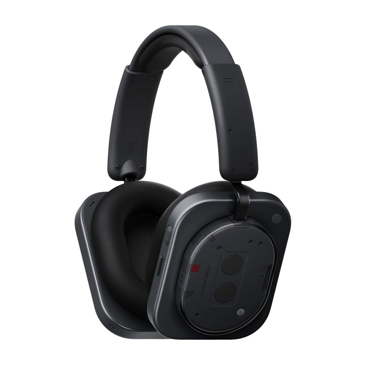 Nothing Headphone (1) - Ảnh 2