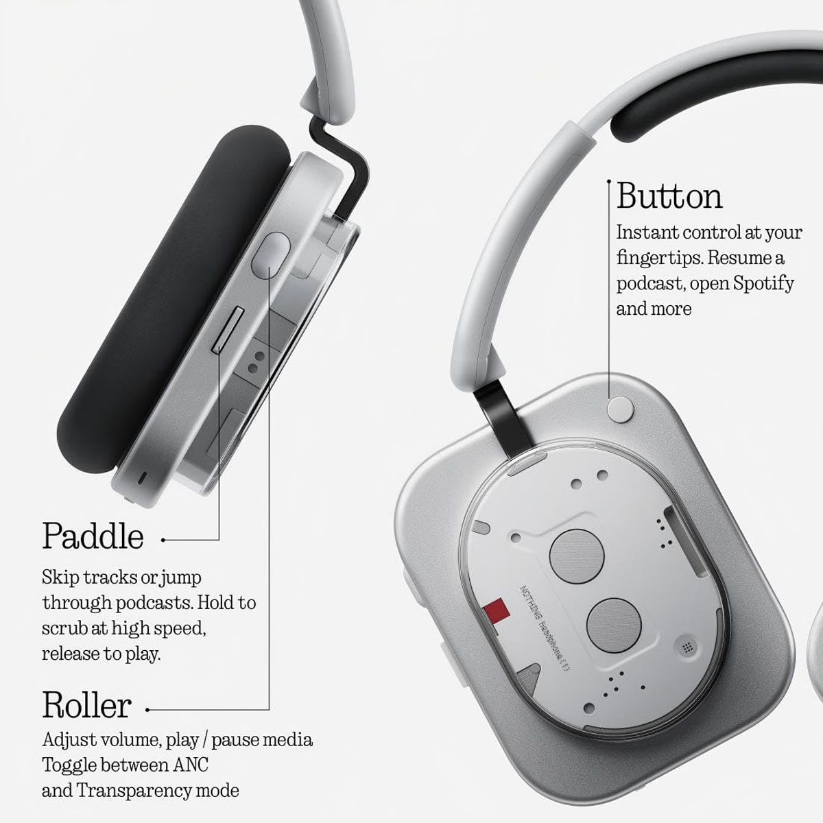 Nothing Headphone (1)