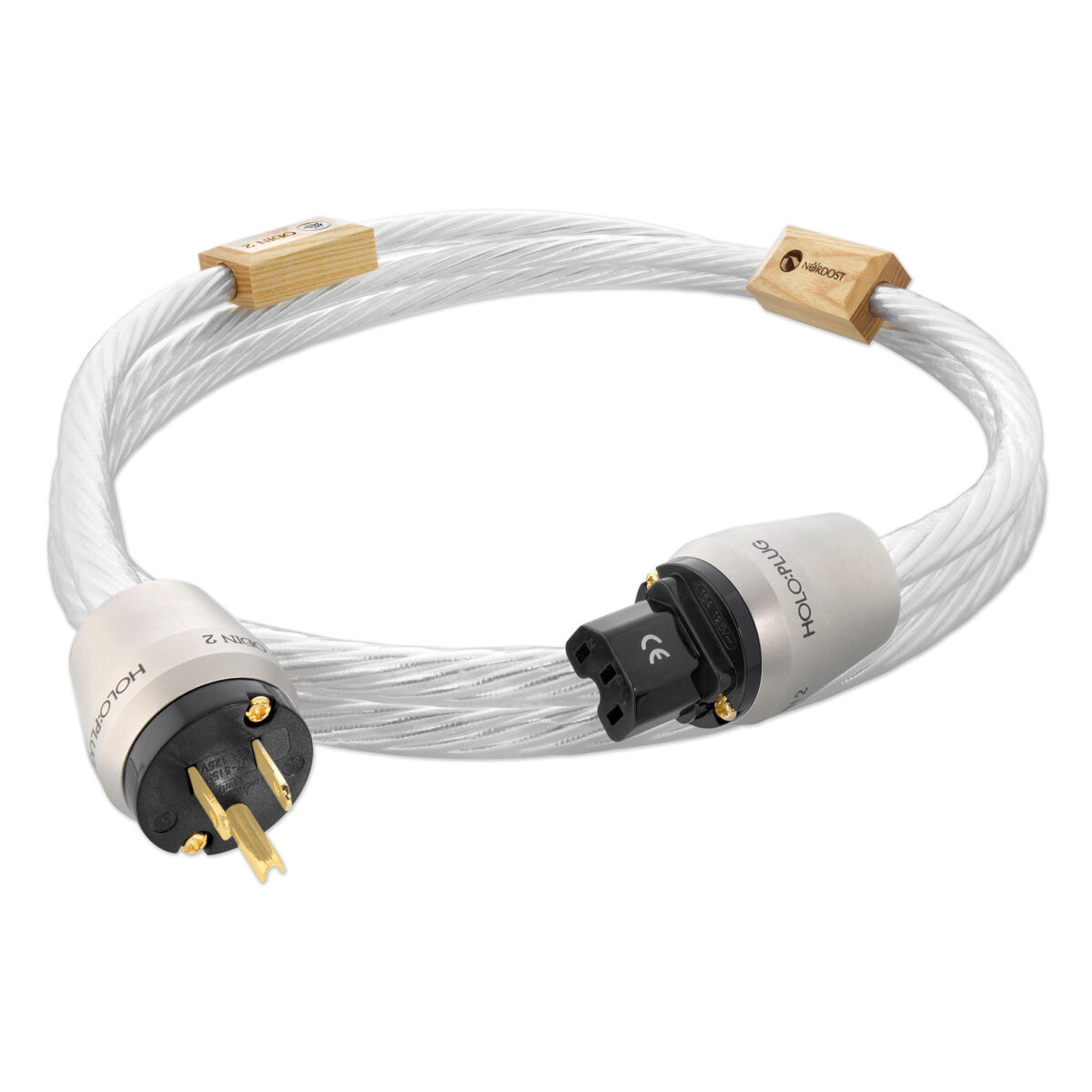 Dây nguồn SUPREME REFERENCE ODIN SERIES 2 - Ảnh 1