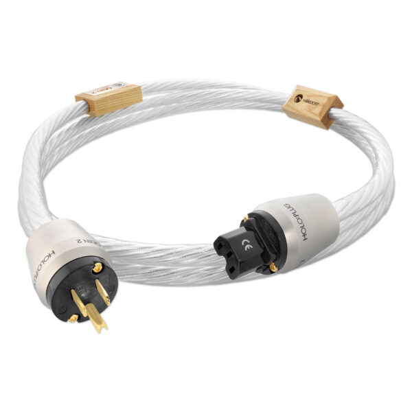 Dây nguồn SUPREME REFERENCE ODIN SERIES 2