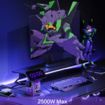 PISEN PRO Aurora Desktop MagStation KF27 EVA - Ảnh 4