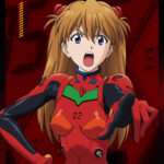 PISEN PRO Aurora Desktop MagStation KF27 EVA ASUKA - Ảnh 3