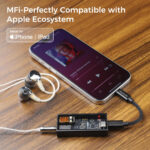 Questyle M15i Mobile DAC/AMP - Ảnh 3