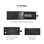 Questyle M15i Mobile DAC/AMP - Ảnh 7