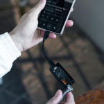 Questyle M15i Mobile DAC/AMP - Ảnh 8