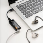 Questyle M15i Mobile DAC/AMP - Ảnh 9