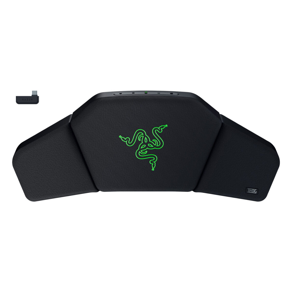 Razer Clio - Ảnh 1