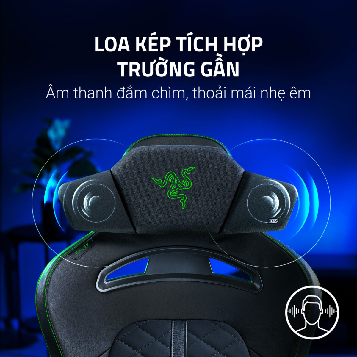 Razer Clio - Ảnh 2